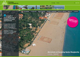 Camping Santa Margherita